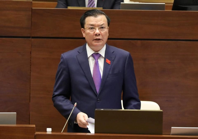 thanh tra doanh nghiep co rui ro cao ve thue