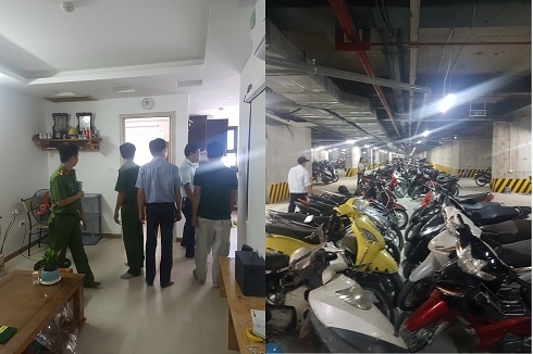 chung cu ruby city 3 phu c lo i chua nghiem thu chua chay da dua dan vao o