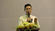 Sharp Việt Nam 
