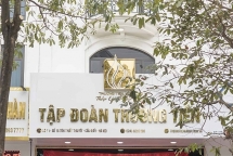 Tổng giám đốc Tập đoàn Trường Tiền từ nhiệm