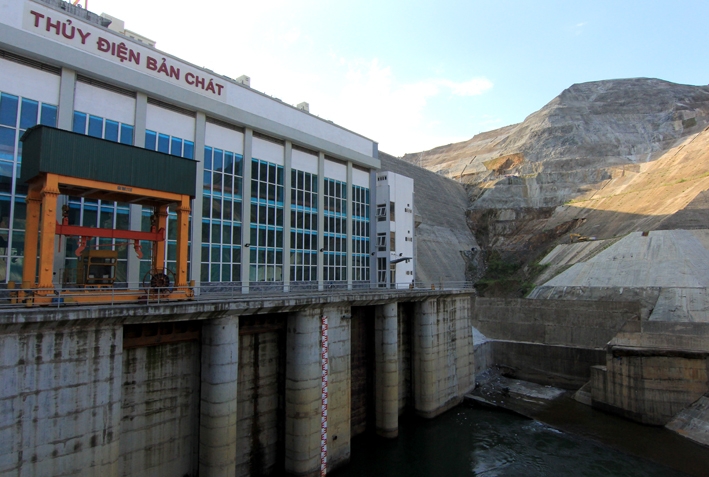 5 nhà máy điện đội vốn hàng chục ngàn tỉ đồng