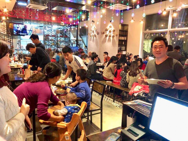 thu 400 trieuthang tu ban com van phong tai ha noi