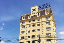 Công ty CP Kosy phủ nhận làm ăn với Alibaba của Nguyễn Thái Luyện