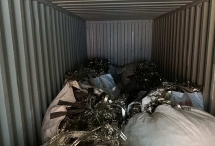 Đề nghị khởi tố doanh nghiệp xuất khẩu phế liệu trốn thuế ở TP HCM