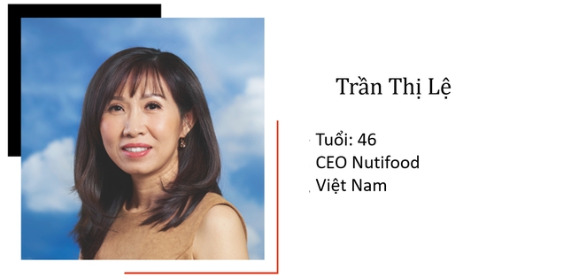 Hai CEO của Việt Nam lọt danh sách nữ doanh nhân quyền lực Châu Á hai ceo cua viet nam lot danh sach nu doanh nhan quyen luc chau a