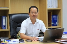 Xử phạt Tổng giám đốc FECON