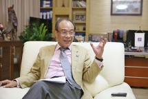 Ông Bùi Ngọc Bảo không còn là Chủ tịch PG Bank