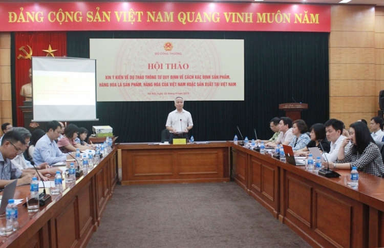 lung tung vi thieu quy dinh san pham made in vietnam