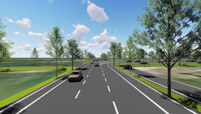 doanh nghiep muon ha tieu chi xet thau du an cao toc bac nam