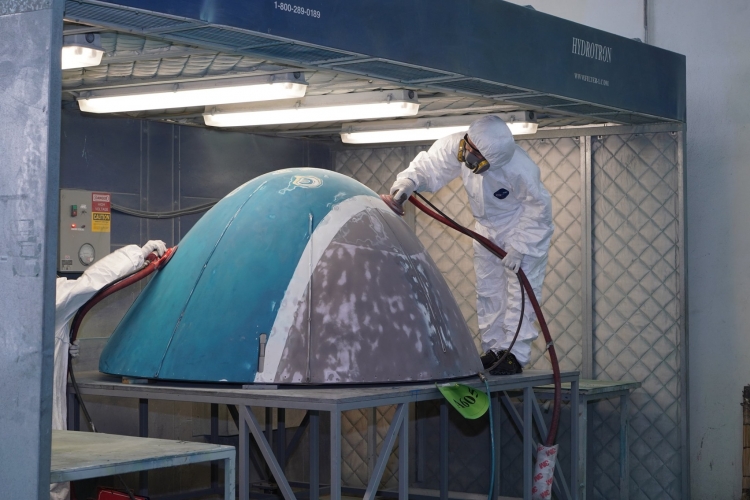 viet nam co cong ty bao duong sua chua may bay dau tien