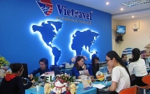 Cổ phiếu của Vietravel chính thức chào sàn UPCoM