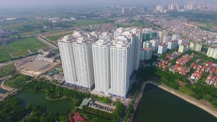 von ngoai do bat dong san viet nam sut giam tram trong