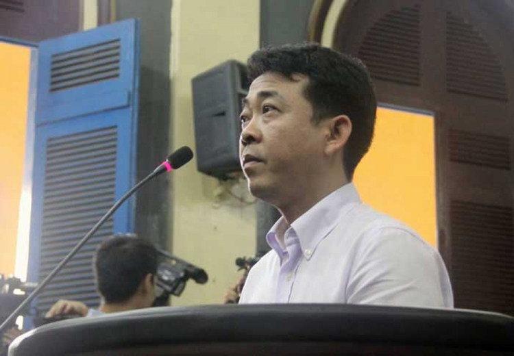 Hôm nay (30/9), dự kiến tuyên án vụ VN Pharma