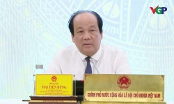 chinh phu len tieng viec thu phi cach ly nguoi nhap canh