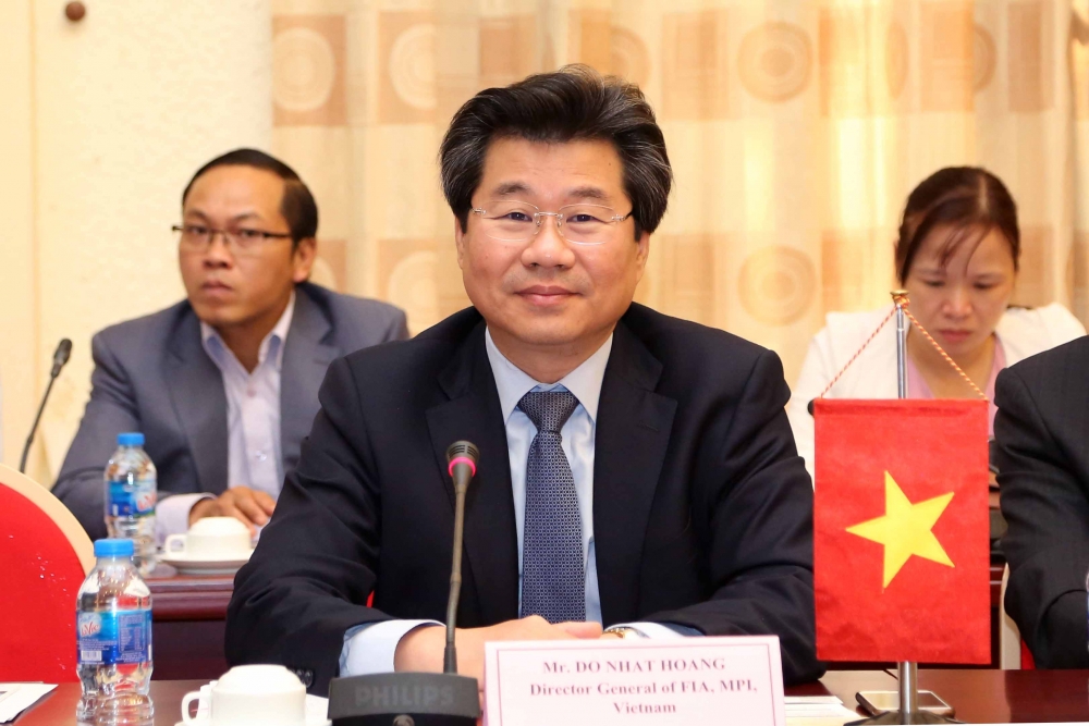 Các nhà đầu tư ngoại ngày càng quan tâm đến Việt Nam