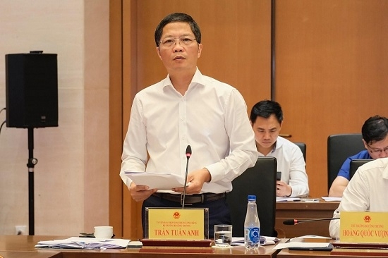 1430 bo truong tta tai phien giai trinh