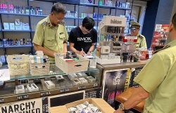 nup bong quan ca phe kinh doanh thuoc la dien tu