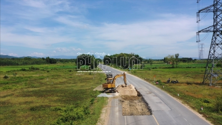 Bình Thuận : Yêu cầu Sở GTVT thu hồi hàng trăm triệu đồng tiền 