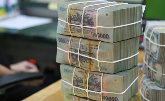 Ngân sách Nhà nước chi vượt thu hơn 130 nghìn tỷ đồng