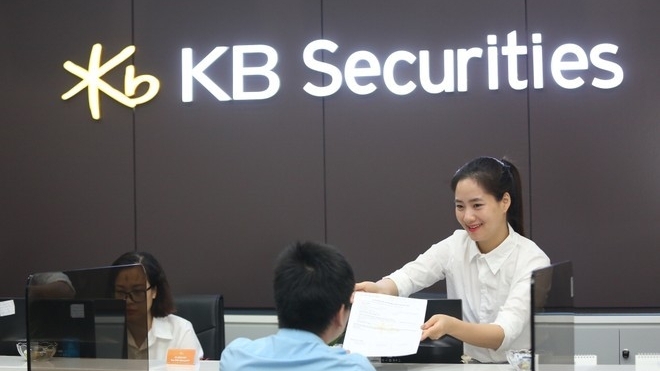 Chứng khoán KB Việt Nam cho vay margin cổ phiếu FIR trái quy định