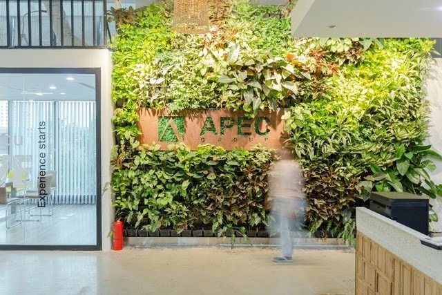 API dự kiến chào bán hơn 84 triệu cổ phiếu cho cổ đông giá 15.000 đồng