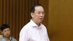 Hệ thống ngân hàng đang "chữa bệnh thừa tiền"