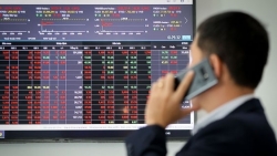 Công ty chứng khoán phải dừng ngay việc đặt lệnh tự động