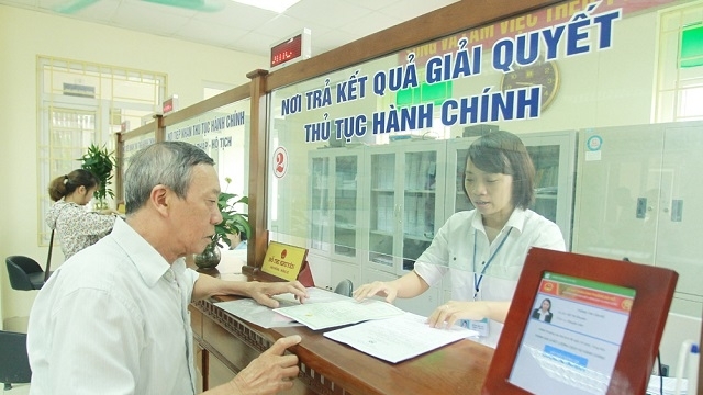 Cắt giảm thực chất các thủ tục hành chính
