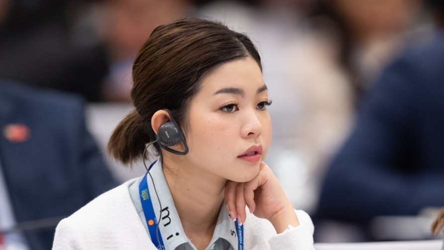 Tiếng nói của thanh niên phải được lắng nghe trong tiến trình chuyển đổi số