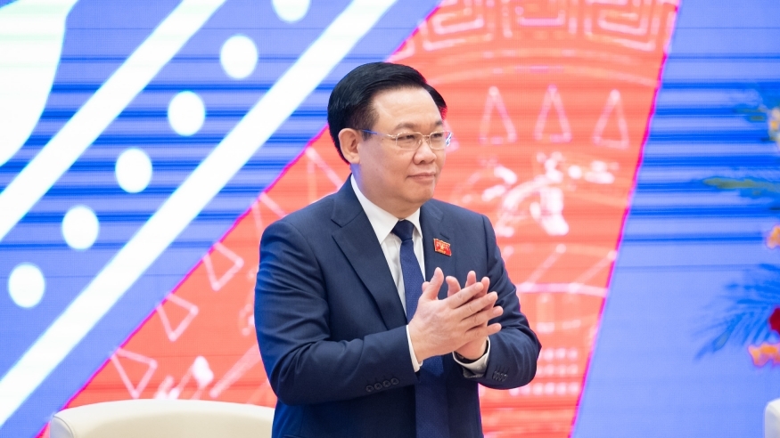 Khẳng định vị thế, vai trò, uy tín và trách nhiệm của Việt Nam