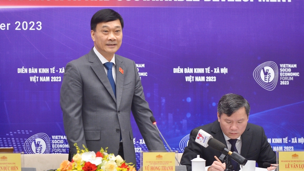 Kiến tạo chính sách để củng cố năng lực nội sinh của doanh nghiệp