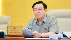 Chủ tịch Quốc hội: Dứt khoát không hợp thức hóa chung cư mini