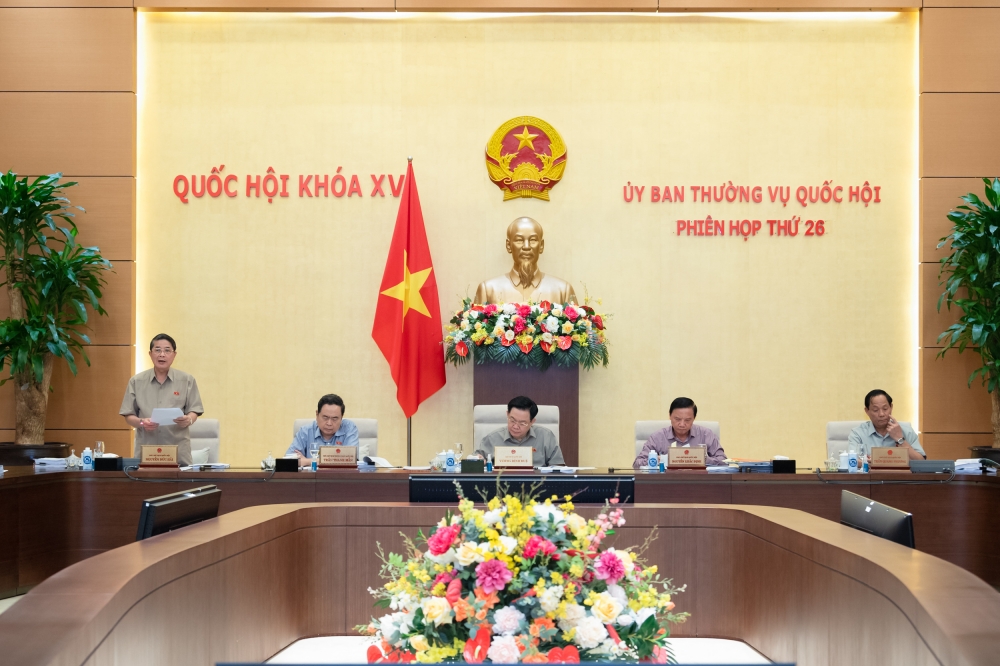 Cần có biện pháp phát hiện, xử lý từ sớm dấu hiệu bất ổn hệ thống ngân hàng Cần có biện pháp phát hiện, xử lý từ sớm dấu hiệu bất ổn hệ thống ngân hàng