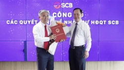 Ngân hàng SCB thay Chủ tịch Hội đồng quản trị