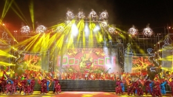 Festival Chí Linh - Hải Dương 2023: Khơi sáng giá trị của vùng "địa linh nhân kiệt"