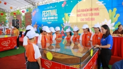Chuỗi hoạt động văn hóa, nghệ thuật đặc sắc tại Festival Chí Linh - Hải Dương 2023