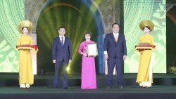 Báo Tuổi trẻ Thủ đô giành 2 giải báo chí về văn hóa người Hà Nội