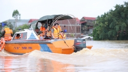 thu tuong ve xa bi lu co lap o bac giang de chi dao ung pho