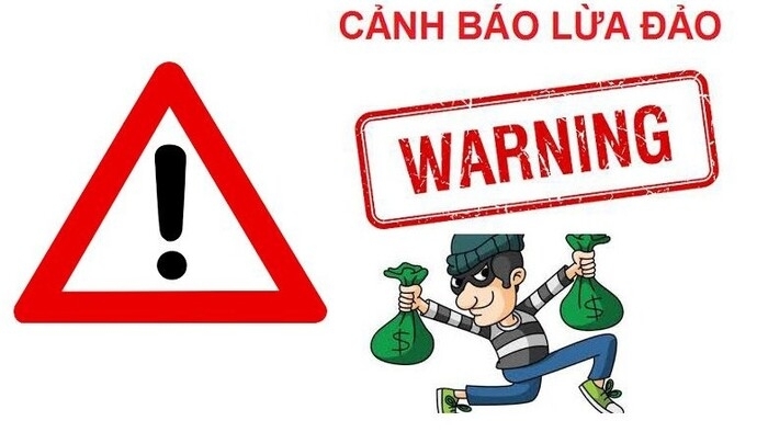 Doanh nghiệp Việt lưu ý thủ đoạn lừa đảo mới trong buôn bán quốc tế