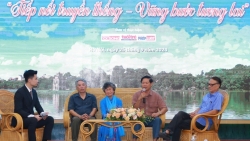 chuong trinh toa dam tiep noi truyen thong vung buoc tuong lai