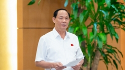 de nghi cong khai lanh dao tinh duoc moi nhung khong den tiep dan