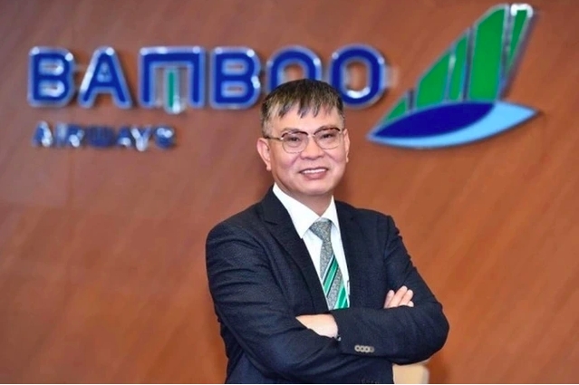 Tổng cục Thuế nói gì về vụ hoãn xuất cảnh sếp Bamboo Airways?