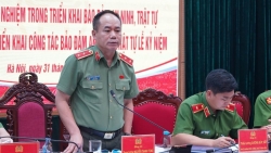 Người dân theo dõi A80: Tuyệt đối không để xảy ra việc “giữ chỗ, chiếm chỗ”