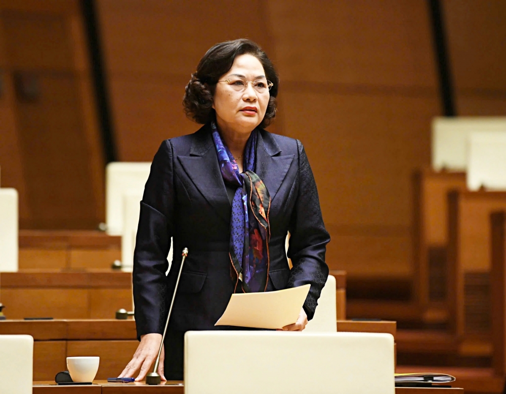 Tăng tốc, bứt phá, hoàn thành thắng lợi nhiệm vụ ngành Ngân hàng