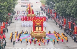 le ky niem dieu binh dieu hanh 80 nam quoc khanh 29