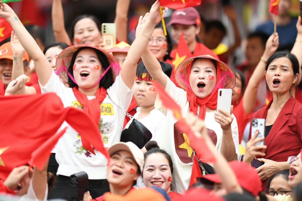 Hơn 93% xã, phường đã có kinh phí để chi quà Quốc khánh