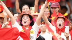 Hơn 93% xã, phường đã hoàn tất rút kinh phí để chi quà Quốc khánh