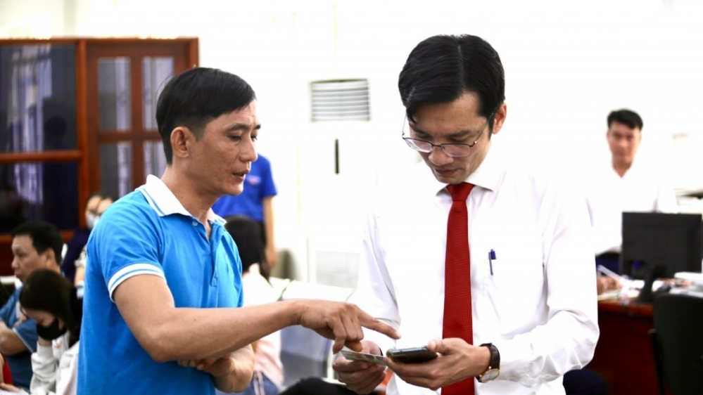 Chính phủ chỉ đạo gỡ khó vận hành chính quyền địa phương 2 cấp tại TP HCM