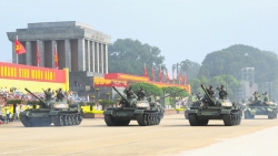 Chiêm ngưỡng lại những khoảnh khắc ấn tượng tại đại lễ A80