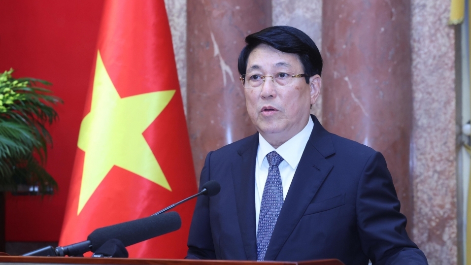 Chủ tịch nước gửi thư động viên ngành Giáo dục trước thềm năm học mới